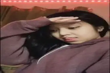 Dokumentasi Gadis IGO Cantik Live Kasur Rumah poster