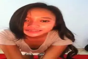 Dokumentasi Naila Cantik Live Bersantai Kasur poster