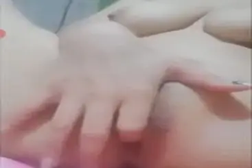 Dokumentasi Zhu Ange Cantik Part 2 Live Kasur poster